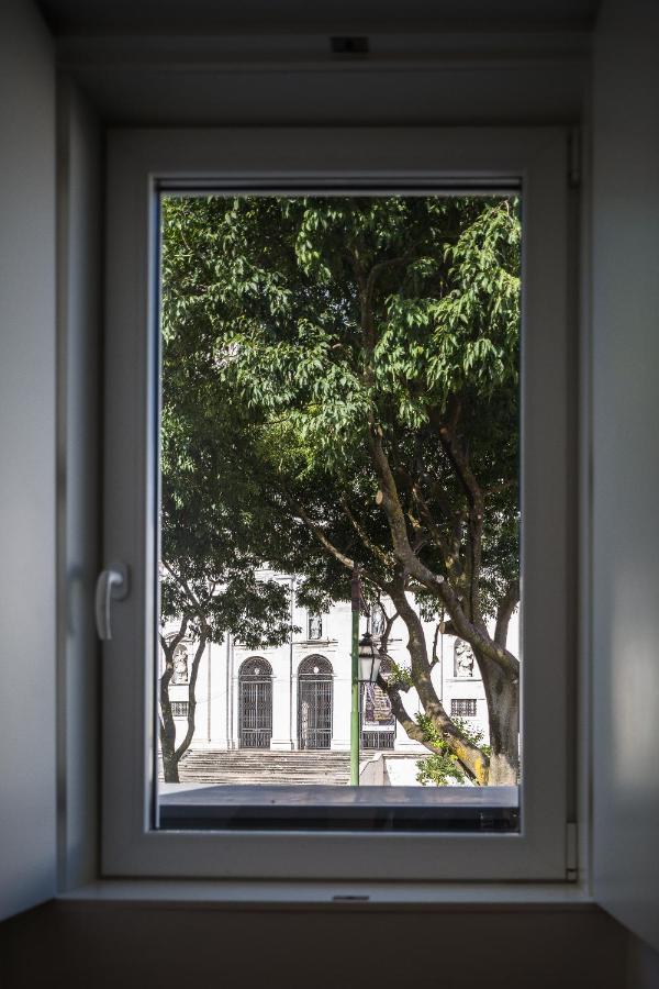 Sao Vicente 1797 Apartments Lissabon Exterior foto
