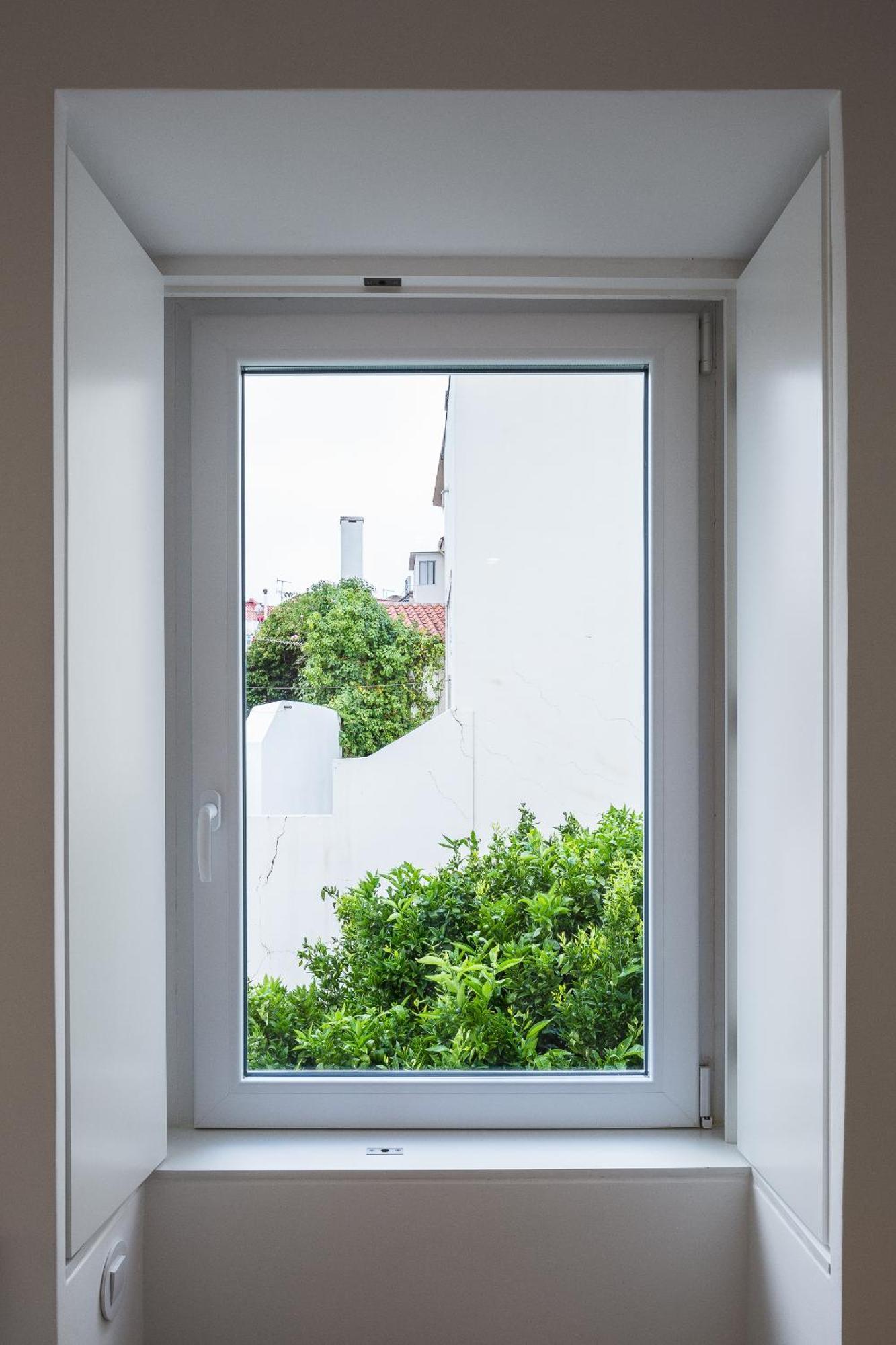 Sao Vicente 1797 Apartments Lissabon Zimmer foto